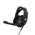 Гарнітура ігрова Sennheiser GSP 500 Open, 3.5mm