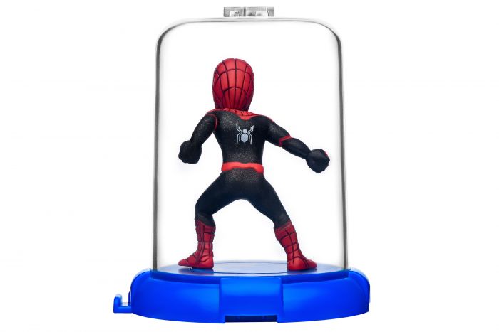 Колекційна фігурка Domez Collectible Figure Pack (Marvel's Spider-Man Far From Home) S1 (1 фігурка)