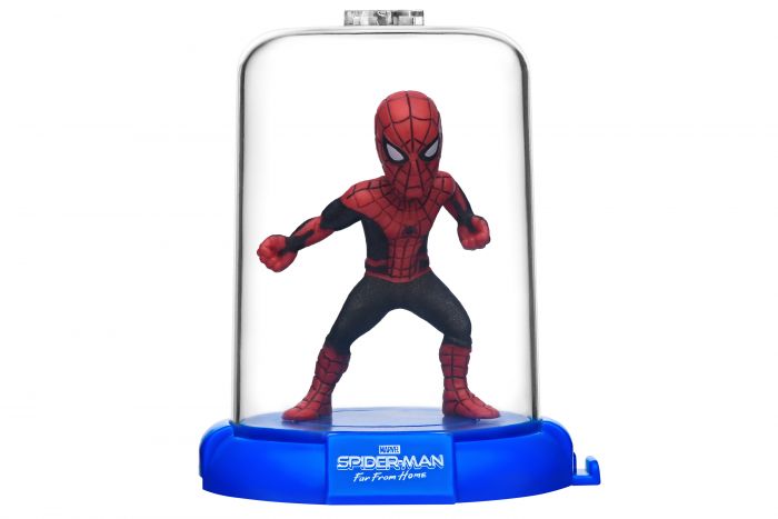 Колекційна фігурка Domez Collectible Figure Pack (Marvel's Spider-Man Far From Home) S1 (1 фігурка)