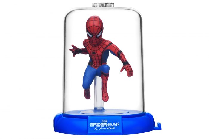 Колекційна фігурка Domez Collectible Figure Pack (Marvel's Spider-Man Far From Home) S1 (1 фігурка)