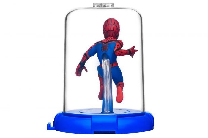 Колекційна фігурка Domez Collectible Figure Pack (Marvel's Spider-Man Far From Home) S1 (1 фігурка)