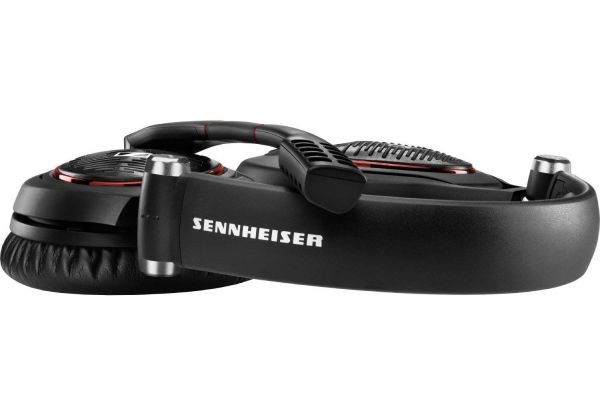 Гарнітура ігрова Sennheiser G4ME ZERO 3.5mm