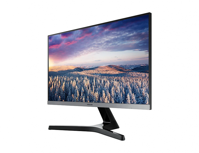 Монітор LCD 27" Samsung S27R350F D-Sub, HDMI, IPS, 75Hz