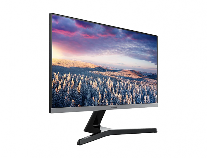 Монітор LCD 27" Samsung S27R350F D-Sub, HDMI, IPS, 75Hz