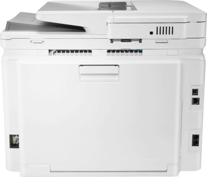 Багатофункціональний пристрій HP Color LJ Pro M283fdw з Wi-Fi