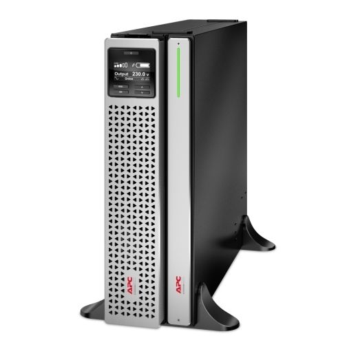 Джерело безперебійного живлення APC Smart-UPS SRT 1500VA Li-Ion Rack/Tower