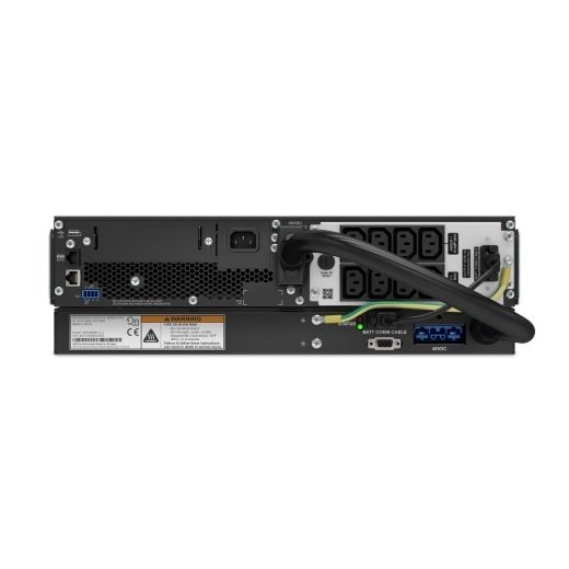 Джерело безперебійного живлення APC Smart-UPS SRT 1000VA Li-Ion Rack/Tower