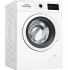 Пральна машина з фронт. зав. BOSCH WAJ20180UA, 8кг, 1000, A+++(-20%), 60см, Дисплей, Білий