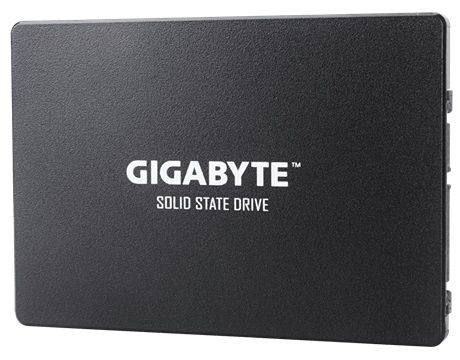 Накопичувач SSD GIGABYTE 2.5" 120GB SATA