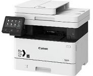 Багатофункційний пристрій А4 ч/б Canon iRA525i
