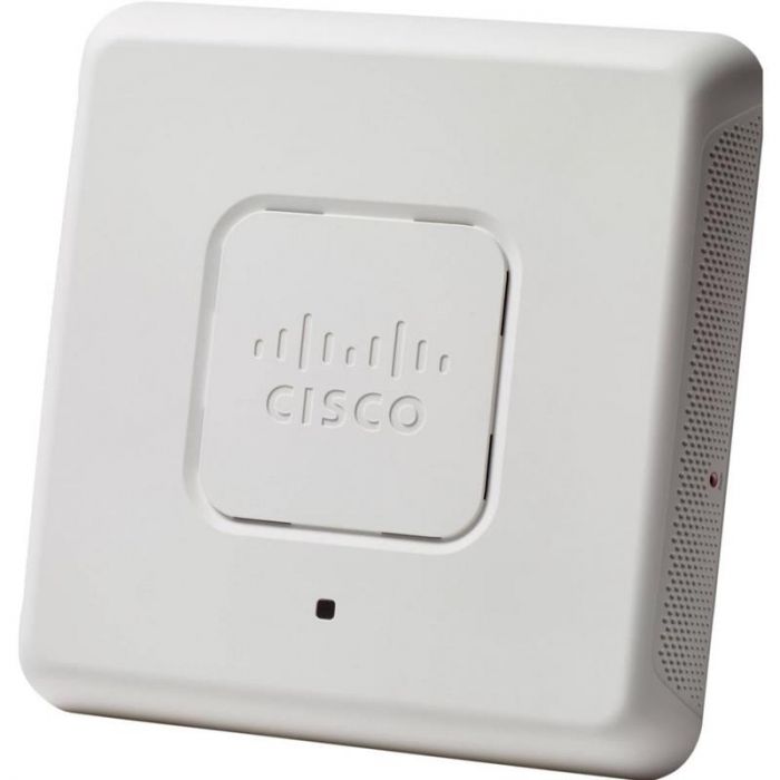 Точка доступу Cisco SB Wireless-AC/N Dual Radio Indoor Wireless Access Point (EU)