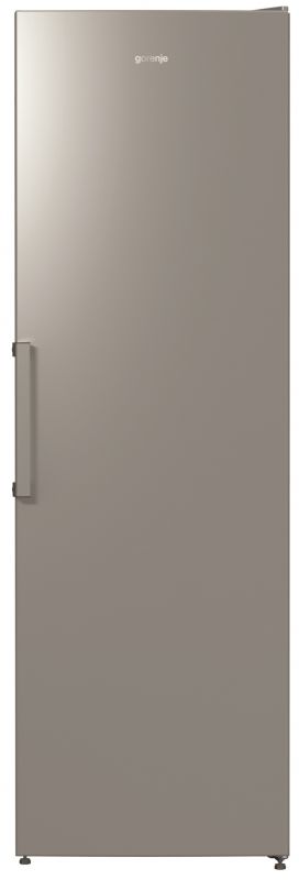 Морозильна камера Gorenje FN6191CX, Висота - 185см,  243л, А+, NF, , Дисплей, Нерж