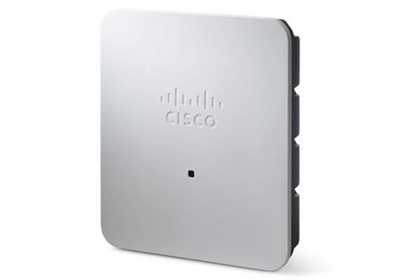 Точка доступу Cisco SB Cisco Wireless-AC/N Dual Radio Outdoor Wireless Access Point (EU)