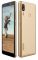 Смартфон TECNO POP 3 (BB2) 1/16Gb 2SIM Champagne Gold