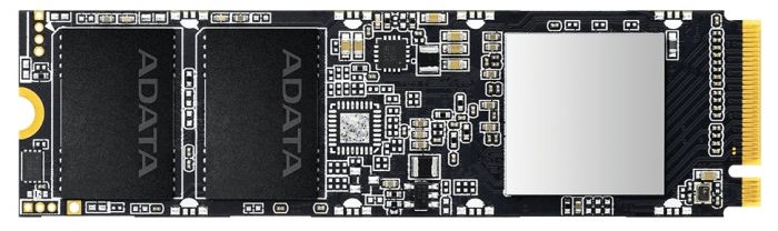 Накопичувач SSD ADATA M.2 2TB PCIe 3.0 SX8100
