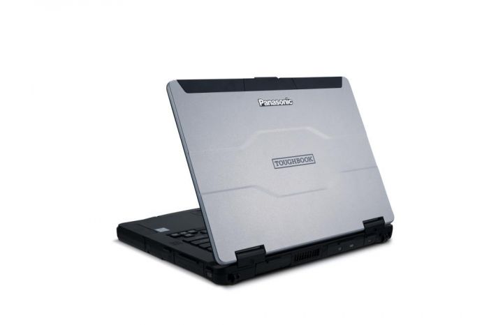 Ноутбук Panasonic TOUGHBOOK FZ-55 14FHD AG/Intel i5-8365U/8/256SSD/Intel UHD Graphics/BT/LTE/WiFi/W10P