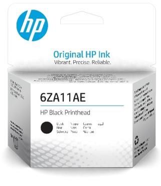 Друк. головка HP DeskJet GT5810/5820/Ink Tank 115/315/319/410/415/419 Black