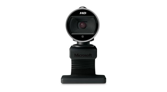 Веб-камера Microsoft LifeCam Cinema Business
