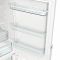 Холодильник з нижн. мороз. камерою Gorenje NRK6191EW5F, 185х60х60см, 2 двері, 203( 99)л, А+, Total NF , Зона св-ті, Внутр. Диспл