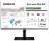 Монітор LCD 23.8" Samsung S24R650F D-Sub, HDMI, DP, USB, ІPS, 75Hz, Pivot