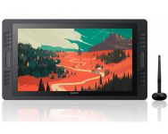 Графічний монітор Huion Kamvas Pro 20