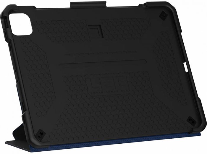 Чохол UAG для iPad Pro 12,9 (2020) Metropolis, Cobalt