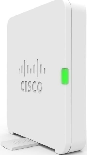 Точка доступу CISCO SB WAP125 Wireless-AC/N Dual Radio Access Point with PoE (WAP125-E-K9-EU)