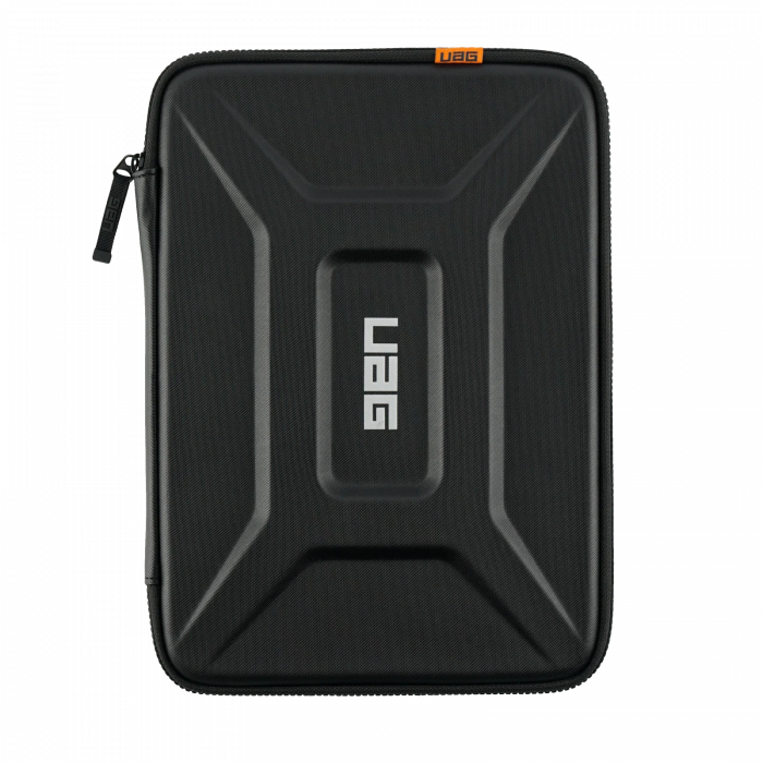 Чохол UAG Medium для планшетів і ультрабуків до 13", Black