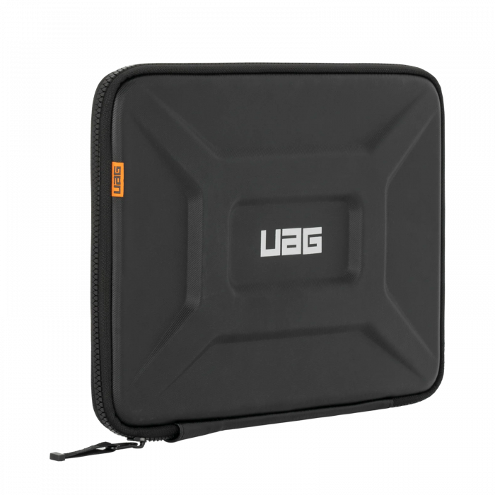 Чохол UAG Medium для планшетів і ультрабуків до 13", Black