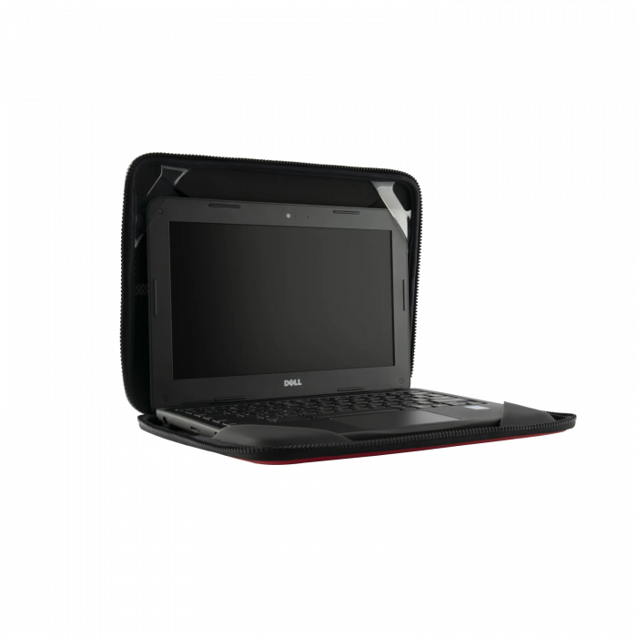 Чохол UAG Medium для планшетів і ультрабуків до 13", Black