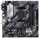 Материнcька плата ASUS PRIME B550M-A sAM4 B550 4xDDR4 M.2 HDMI-DVI-VGA mATX