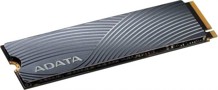 Накопичувач SSD ADATA M.2 2TB PCIe 3.0 Swordfish