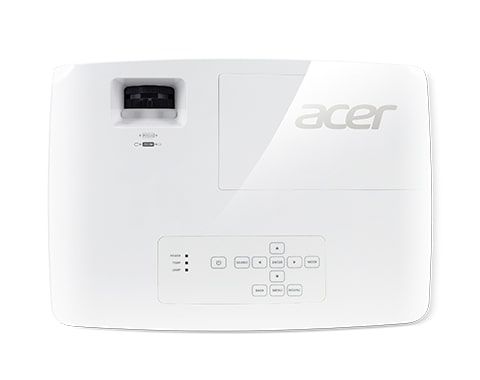 Проектор Acer P1560BTi (DLP, Full HD, 4000 lm), WiFi