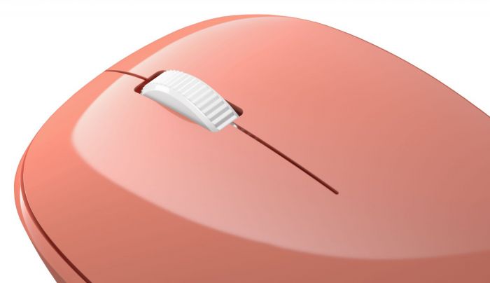 Миша Microsoft Bluetooth Peach