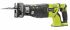Ryobi Пила шабельна ONE+ R18RS7-0 18В, хід 30мм, 210мм, 3200 об/хв, безщіткова (без АКБ и ЗП)