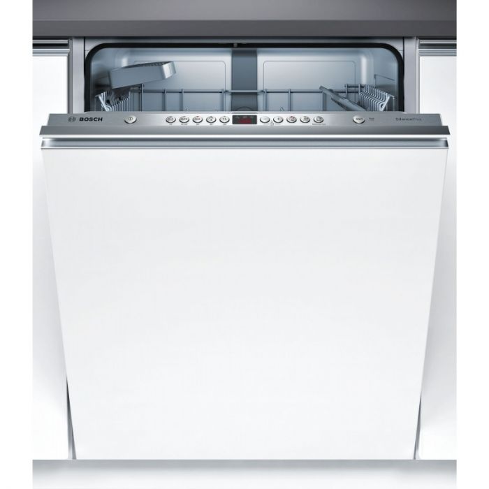 Вбудовувана посуд. машина Bosch SMV45JX00E - 60 см./13 компл./5 прогр/5 темп. реж./А++