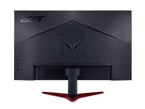 Монітор Acer 23.8" VG240YS 2*HDMI, DP, IPS, 165Hz, 2ms, FreeSync