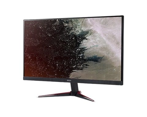 Монітор Acer 23.8" VG240YS 2*HDMI, DP, IPS, 165Hz, 2ms, FreeSync