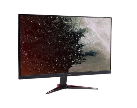 Монітор Acer 23.8" VG240YS 2*HDMI, DP, IPS, 165Hz, 2ms, FreeSync