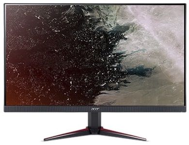 Монітор Acer 23.8" VG240YS 2*HDMI, DP, IPS, 165Hz, 2ms, FreeSync