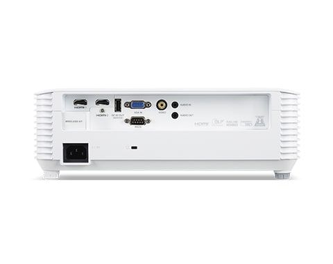 Проектор Acer X1527i (DLP, Full HD, 4000 lm), WiFi