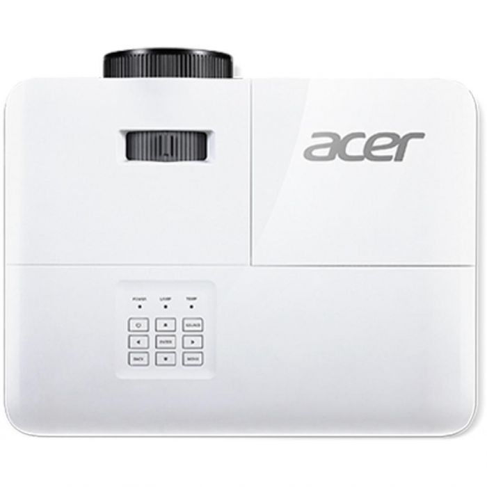 Проектор Acer X118HP (DLP, SVGA, 4000 lm), бiлий