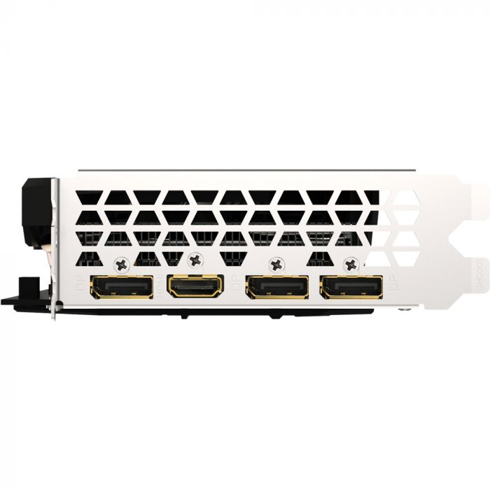 Відеокарта GIGABYTE GeForce RTX2060 D6 6GB GDDR6 192bit DPx3-HDMI LHR