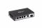 Комутатор 2E PowerLink SP402GX 4xGE PoE, 1xGE, 1xSFP Uplink, 65Вт