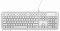 Клавіатура Dell Multimedia Keyboard-KB216 - White