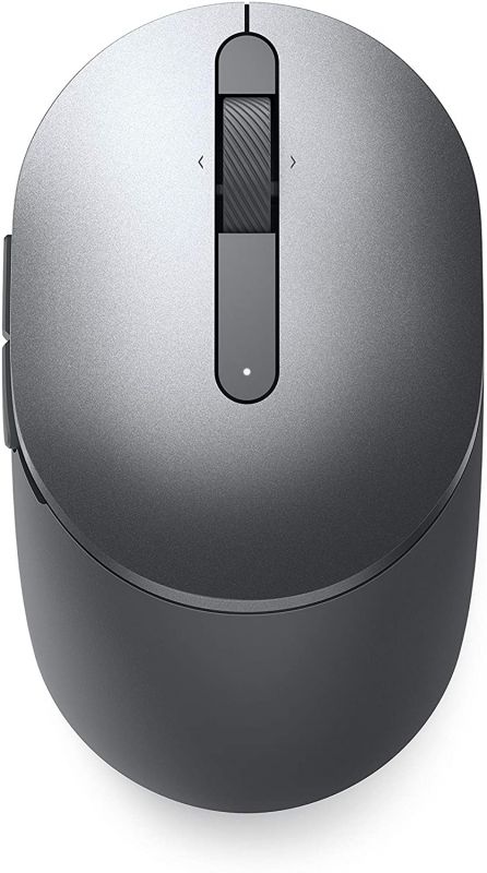 Миша Dell Pro Wireless Mouse - MS5120W - Titan Gray