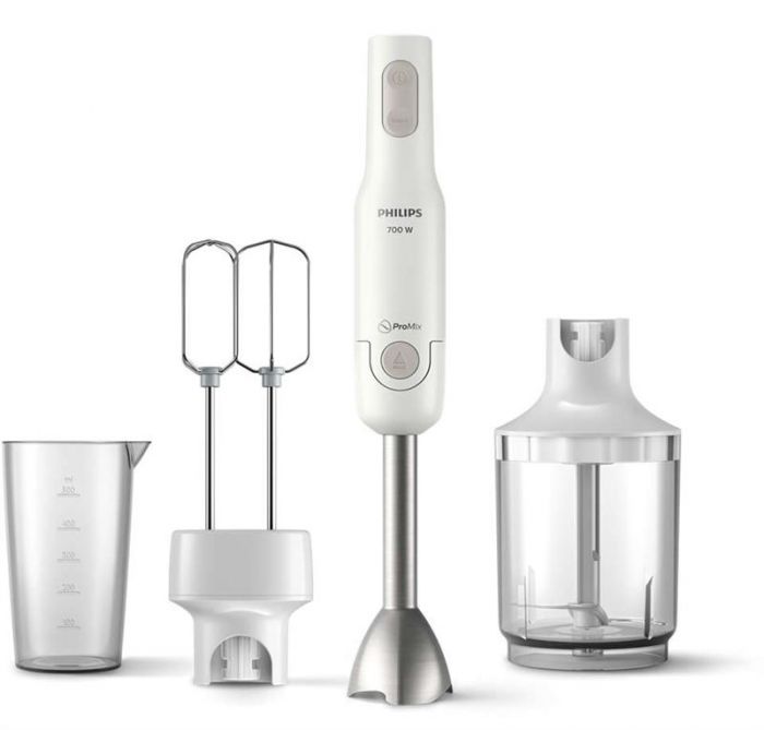 Блендер ручний Philips Daily Collection HR2546/00