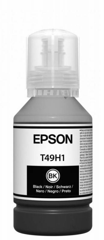 Контейнер з чорнилом Epson SC-T3100x black