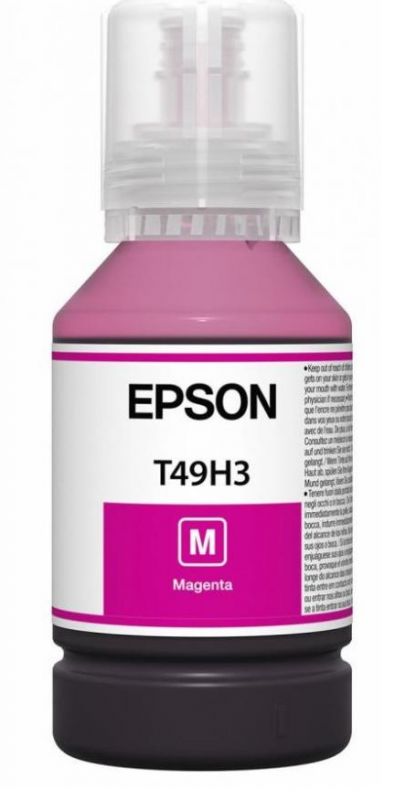 Контейнер з чорнилом Epson SC-T3100x magenta