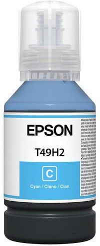 Контейнер з чорнилом Epson SC-T3100x cyan